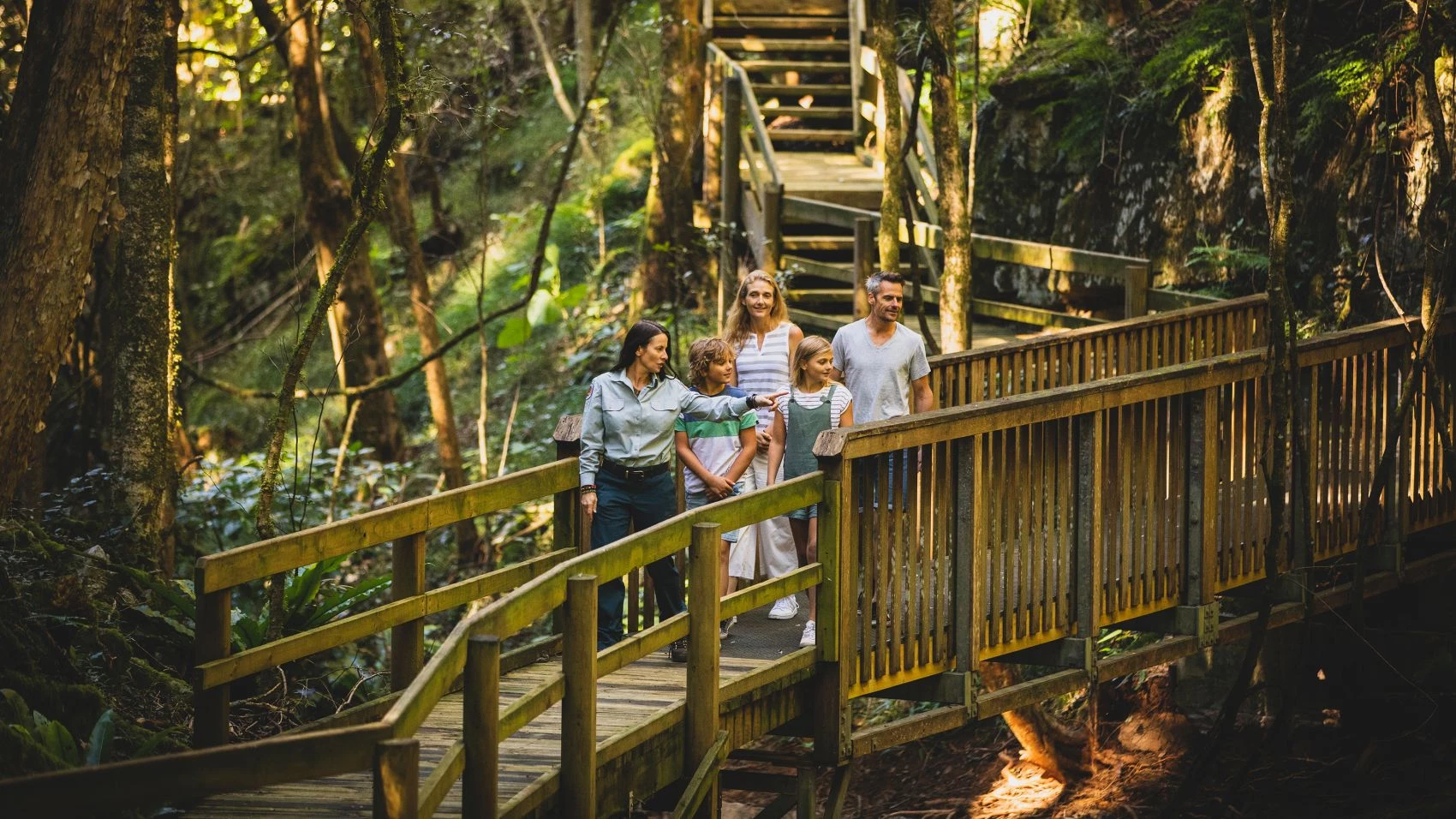 Barrington Tops